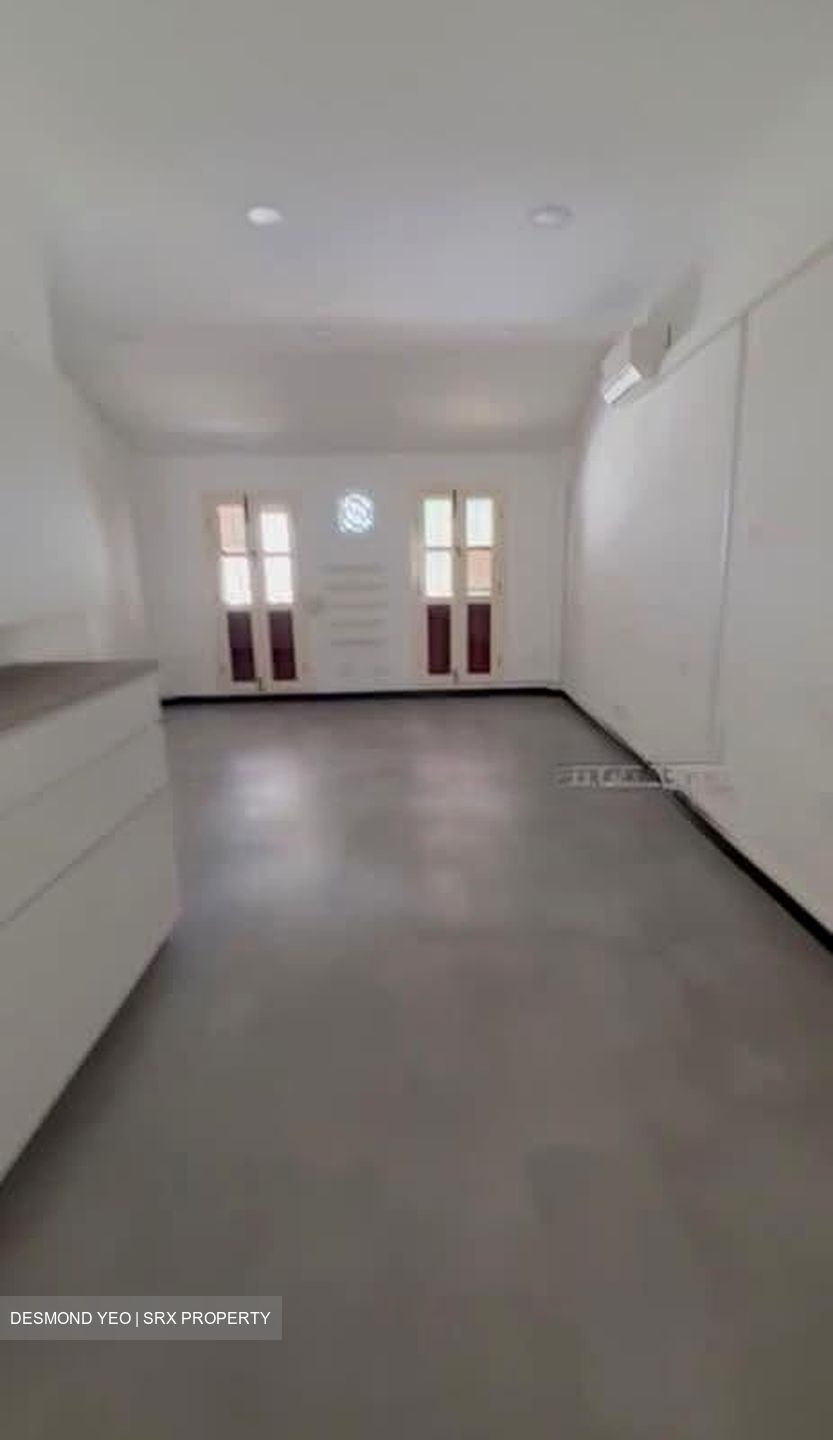 Kampong Glam Conservation Area (D7), Shop House #601345581